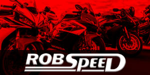 Robspeed Motorcycles