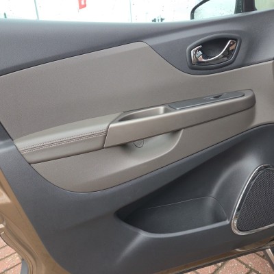 Renault Captur Iconic Nav Dci