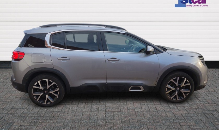 Citroen C5 Aircross FLAIR +