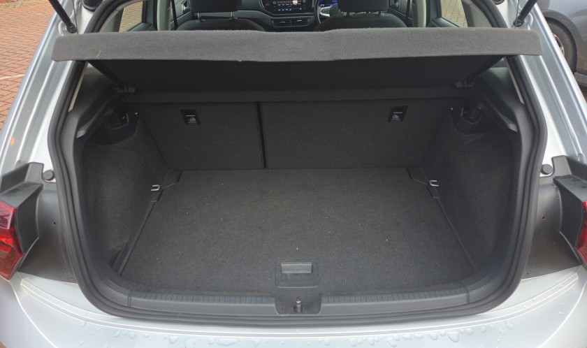 Volkswagen Polo 1.0 Life