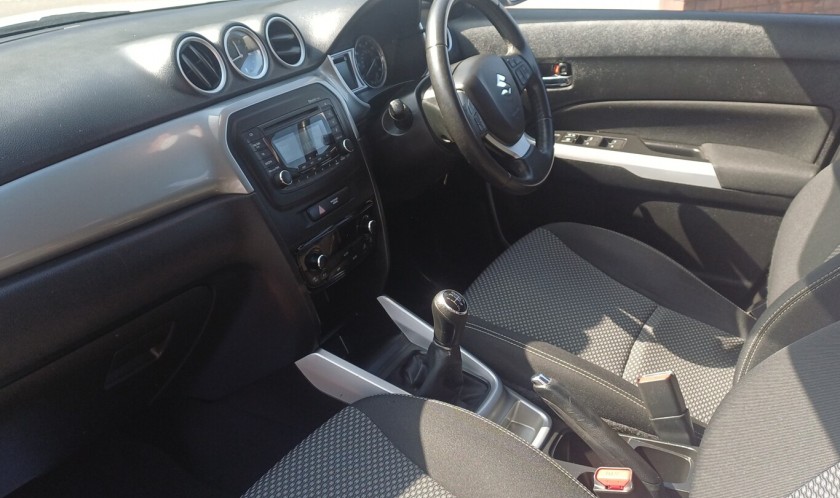 Suzuki VITARA Sz4
