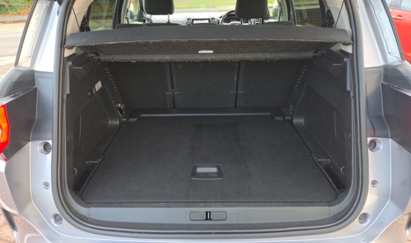 Citroen C5 Aircross FLAIR +