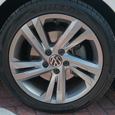 Volkswagen Golf 1.5 e Tsi Mhev R-Line Automatic