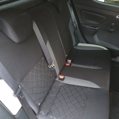 Nissan Micra N-Connecta Ig-T