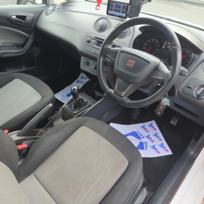 Seat Ibiza 1.4 Toca