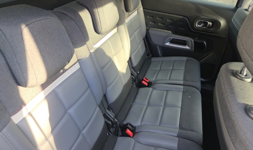 Citroen C5 Aircross FLAIR +