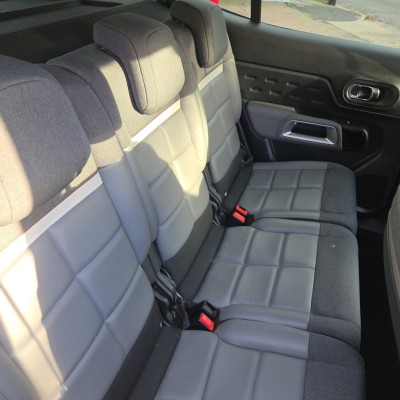 Citroen C5 Aircross FLAIR +