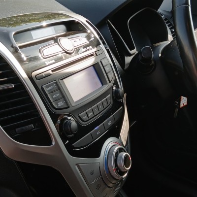 Hyundai Ix20 1.4 Se Blue Drive