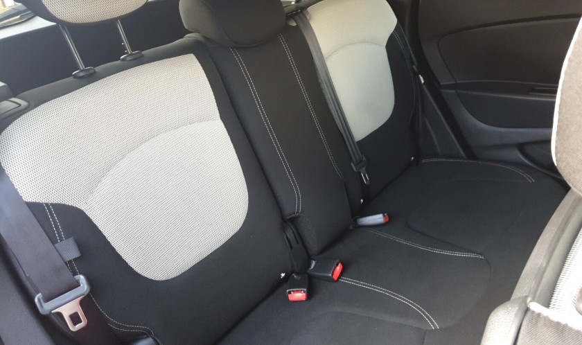 Renault Captur Iconic Tce