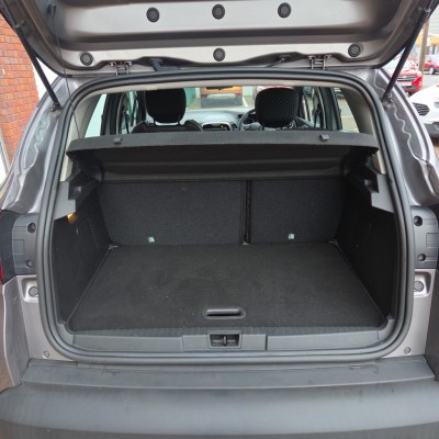 Renault Captur 0.9 Tce Dynamique Nav