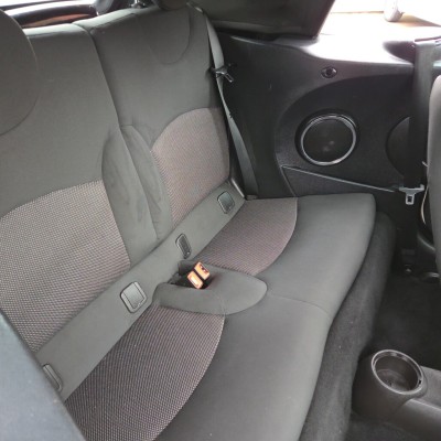 Mini ONE 1.6 Convertible