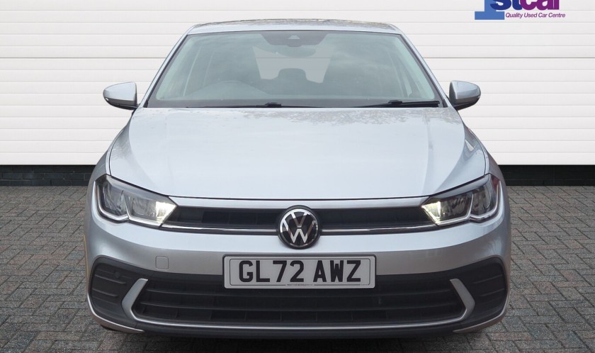 Volkswagen Polo 1.0 Life