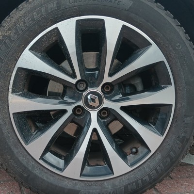 Renault Clio Hat 1.0 Tce 100 Iconic