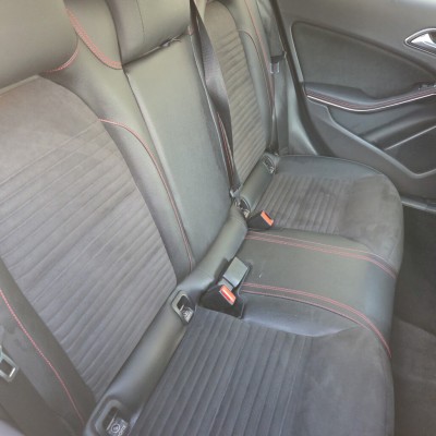 Mercedes Gla 200 Amg Line Executiv