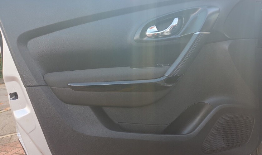 Renault Kadjar 1.5 Dynamique Nav Dci