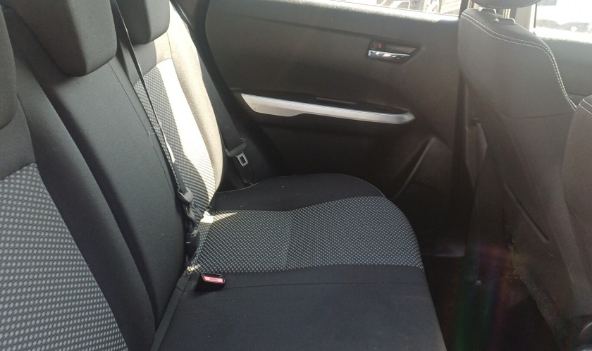 Suzuki VITARA Sz4