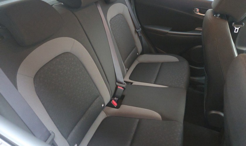 Hyundai Kona Premium