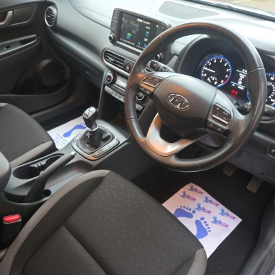 Hyundai Kona Premium