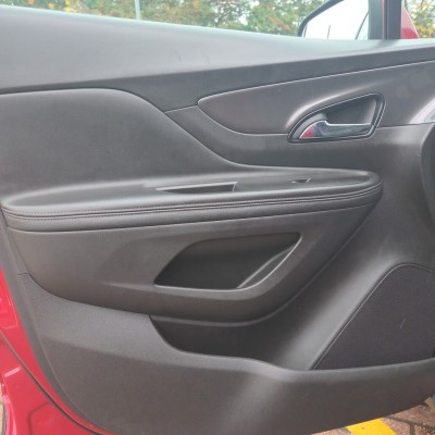 Vauxhall Mokka X Elite Nav Ecotec