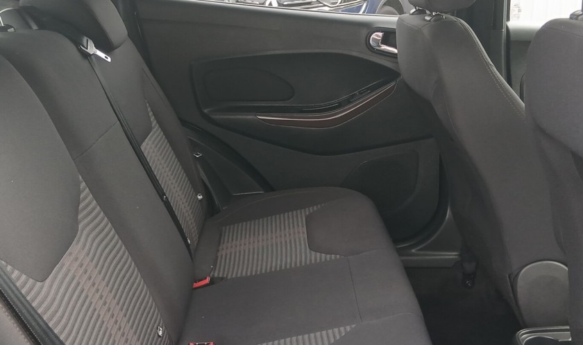 Ford KA+ Active