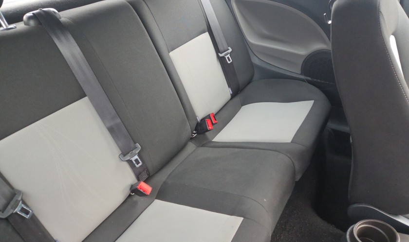 Seat Ibiza 1.4 Toca
