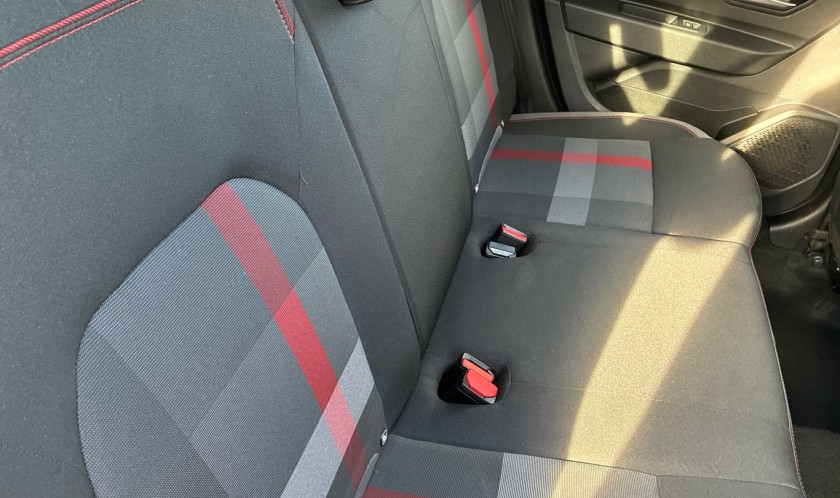 Dacia DUSTER Techroad Tce 4X2