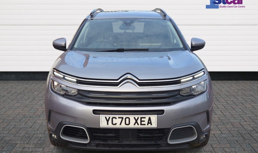 Citroen C5 Aircross FLAIR +