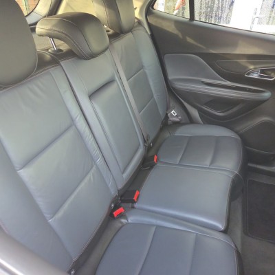 Vauxhall Mokka Se Turbo S/S 4X4