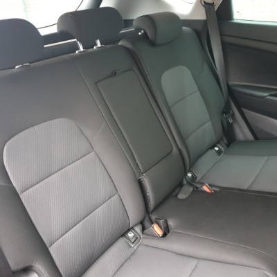 Hyundai Tucson S Connect Gdi 2Wd