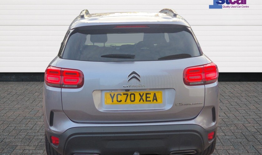 Citroen C5 Aircross FLAIR +