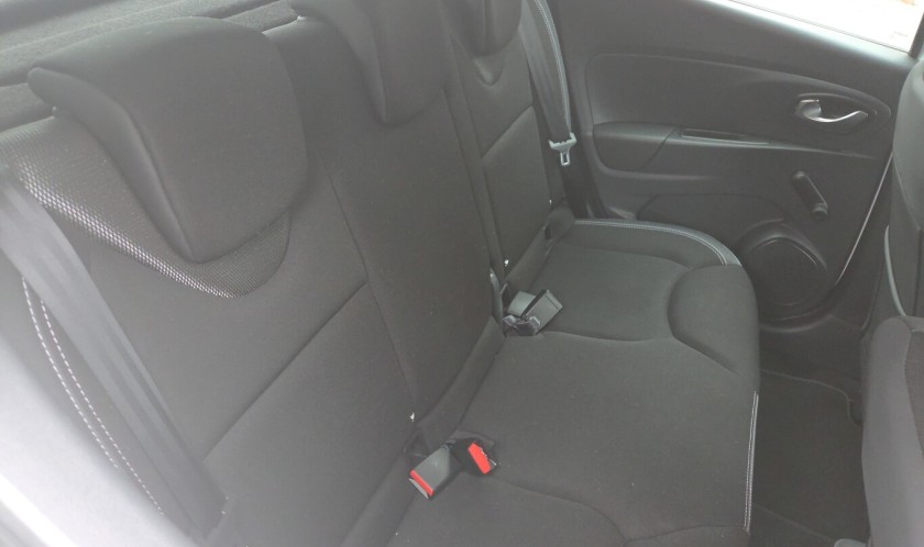 Renault Clio dynamique nav