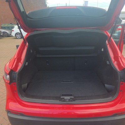 Nissan Qashqai Acenta Dig-T