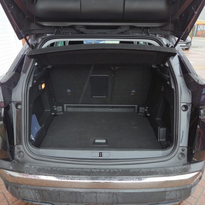 Peugeot 3008 Allure Bluehdi S/S