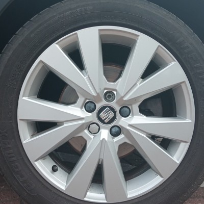 Seat Arona Se Technology Lux T