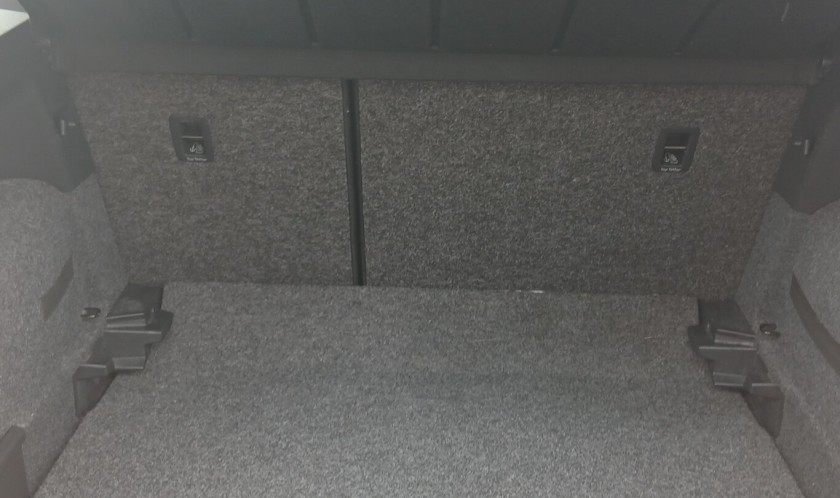 Seat Arona Se Technology Lux T