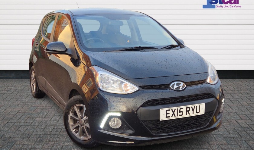 Hyundai I10 Premium