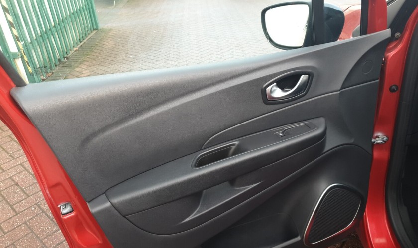 Renault Captur Iconic Tce