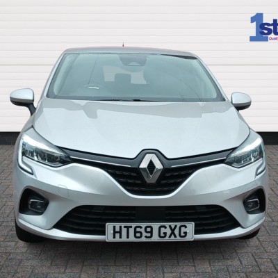Renault Clio Hat 1.0 Tce 100 Iconic