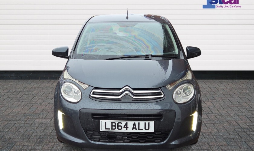 Citroen C1 Feel