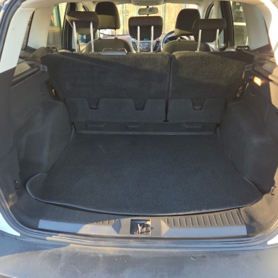 Ford Kuga Zetec Tdci