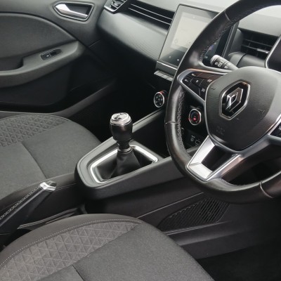 Renault Clio Hat 1.0 Tce 100 Iconic