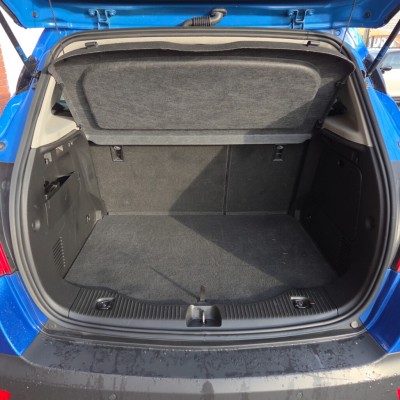 Vauxhall Mokka Se Turbo S/S 4X4