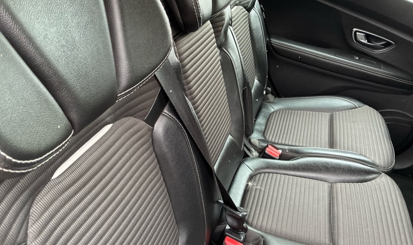 Renault Scenic 1.6 Dci Dynamique Nav