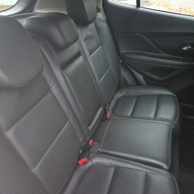 Vauxhall Mokka X Elite Nav Ecotec