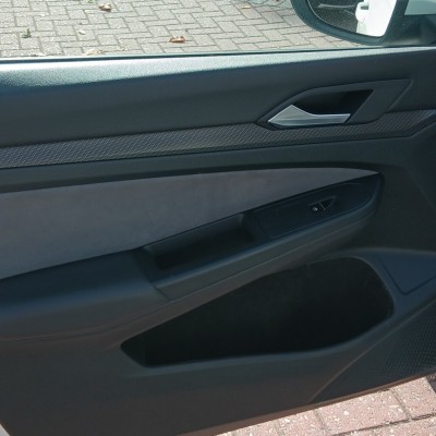 Volkswagen Golf 1.5 e Tsi Mhev R-Line Automatic