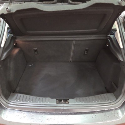 Ford Focus Titanium X Tdci