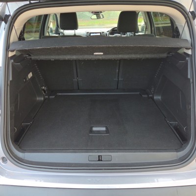 Citroen C5 Aircross FLAIR +