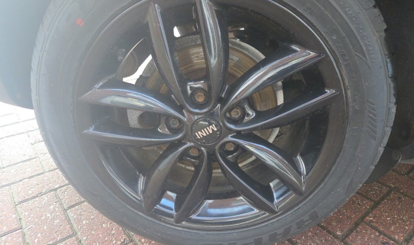 Mini Countryman 2.0 Cooper Sd Auto