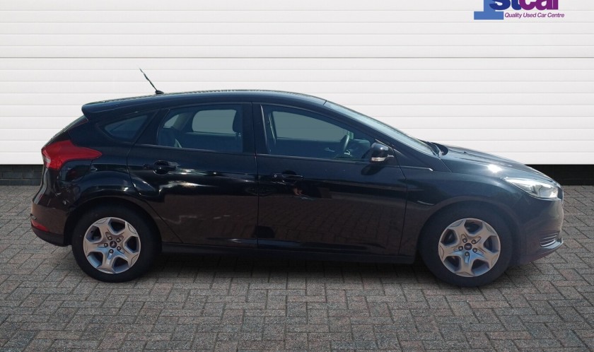 Ford Focus Style