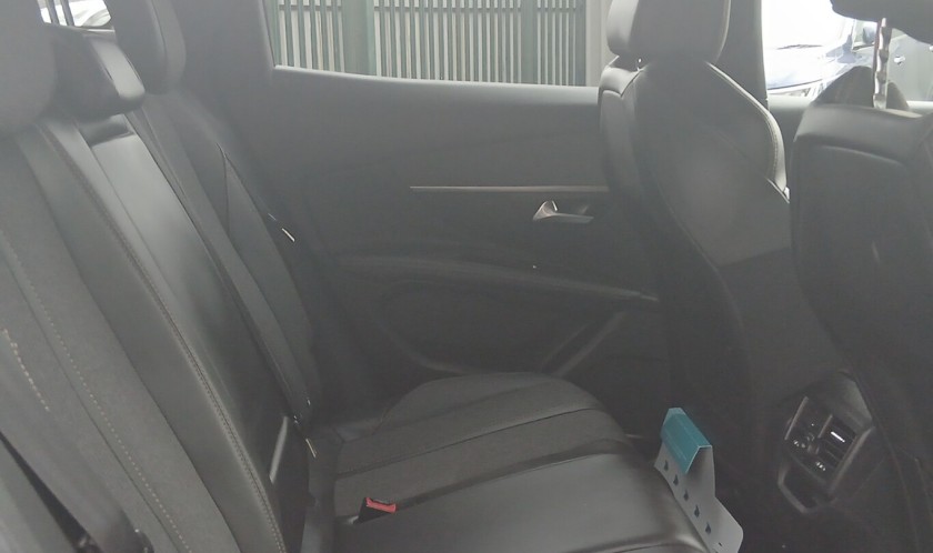 Peugeot 3008 Gt Line Bluehdi S/S